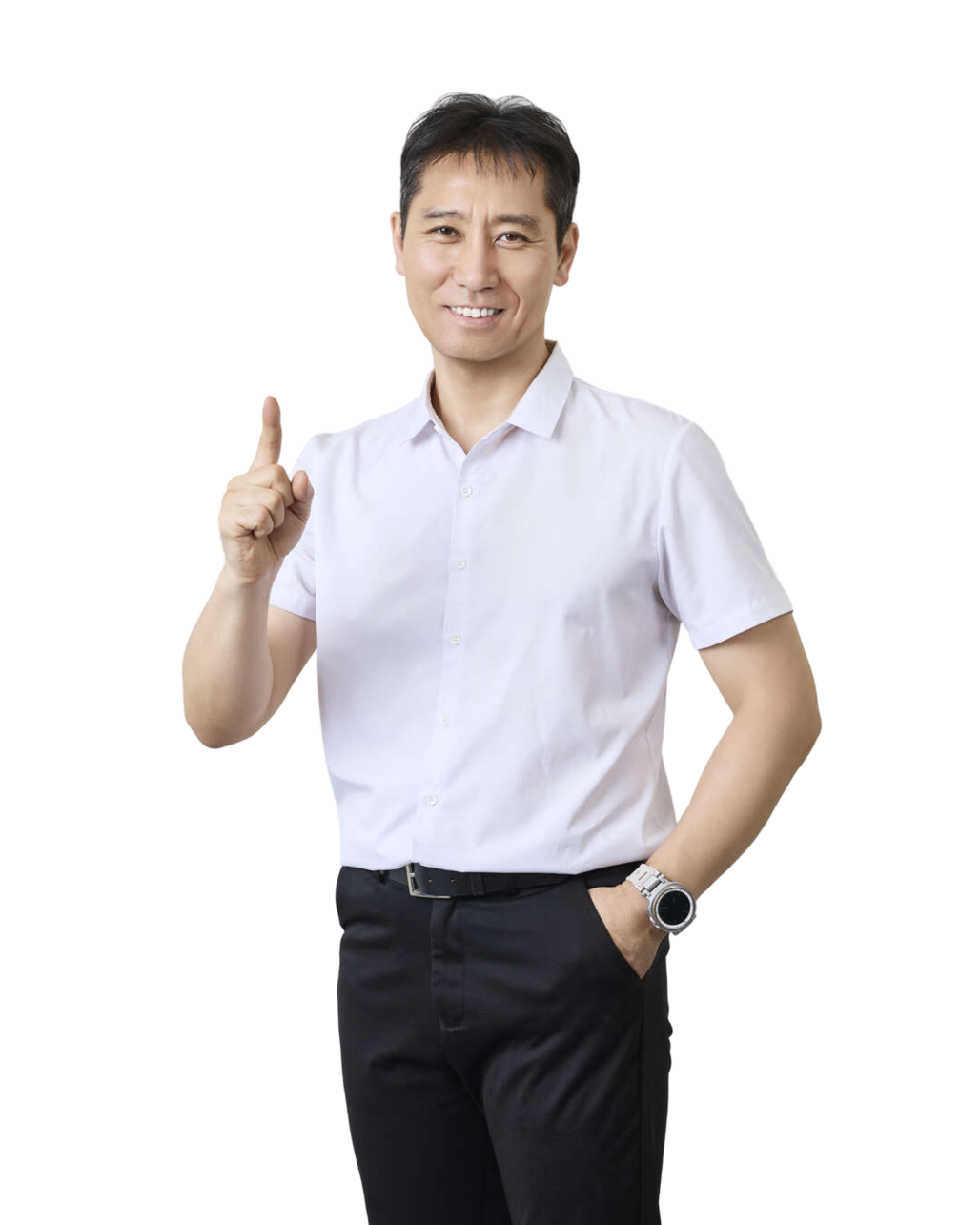 하이엔드 대표