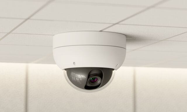 CCTV